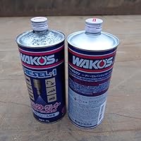 Amazon.co.jp: ワコーズ D-1 ディーゼルワン ディーゼル向け燃料添加剤