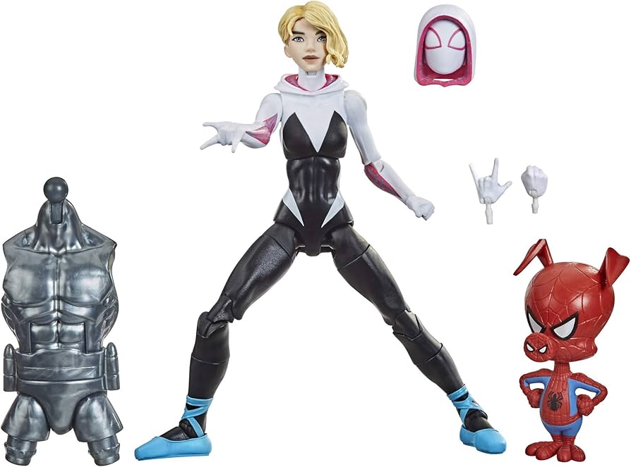 Amazon.co.jp: MARVEL マーベル レジェンドシリーズ 映画