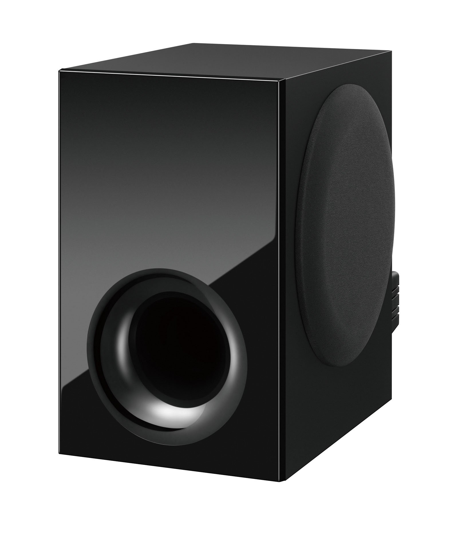 Amazon.co.jp: シャープ サイドバーシアターシステム HT-SP100 : 家電