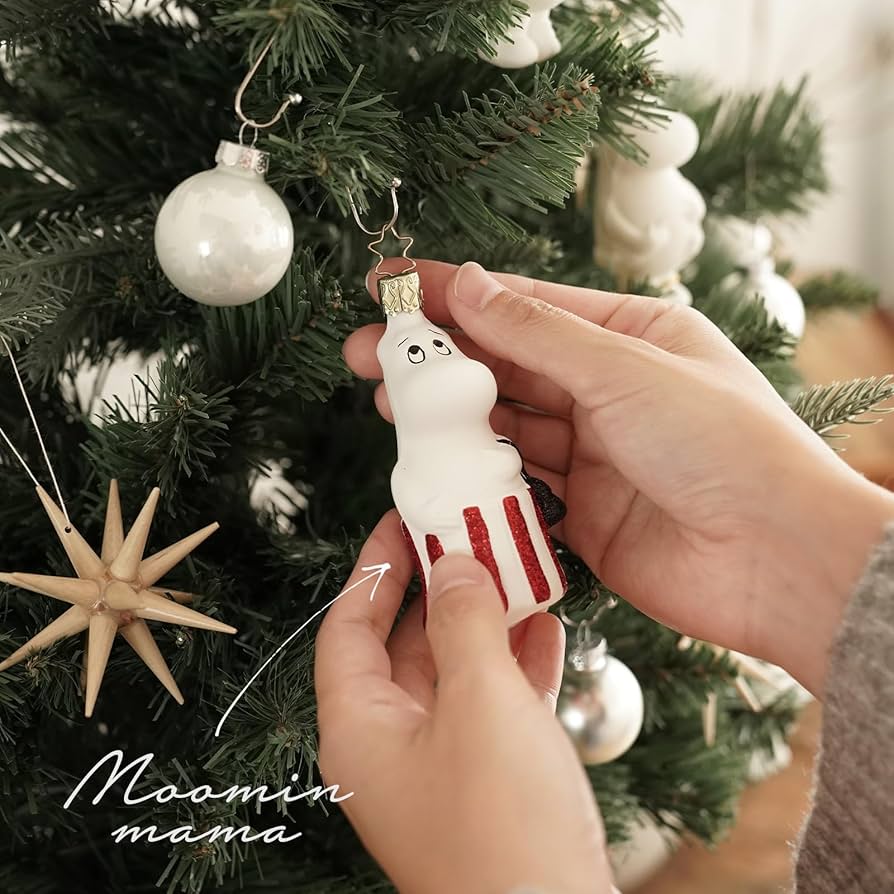 ドイツ ミューラー社 クリスマスオーナメント ドイツ ミューラー社