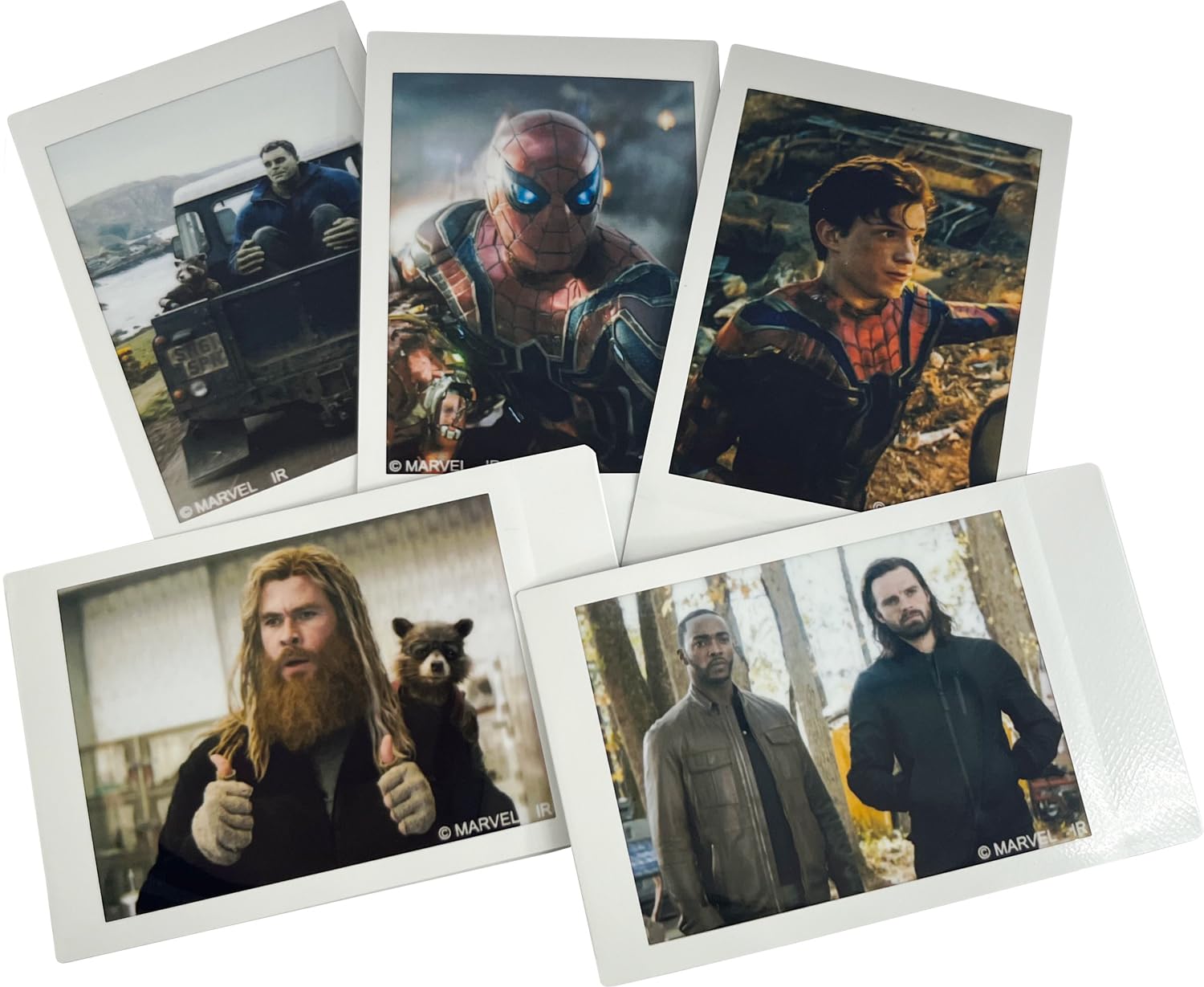 Amazon.co.jp: [インロック] マーベル アベンジャーズ エンドゲーム