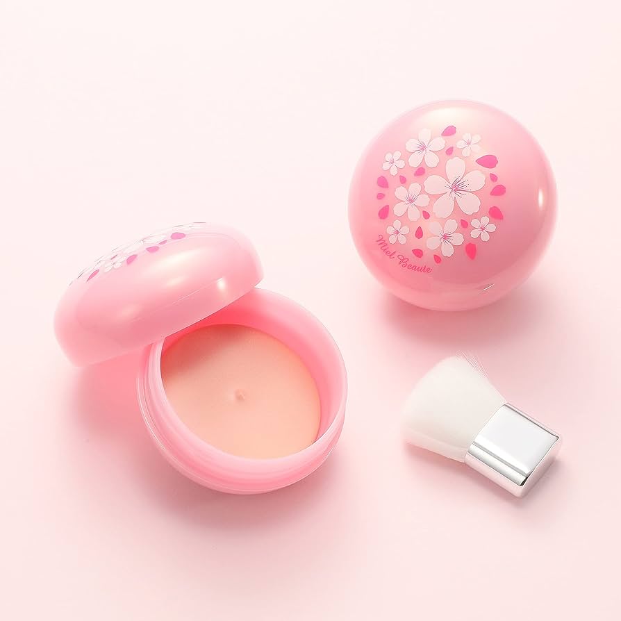 Amazon.co.jp: 【ミエルボーテ】デイタイムスキンケアペースト サクラ