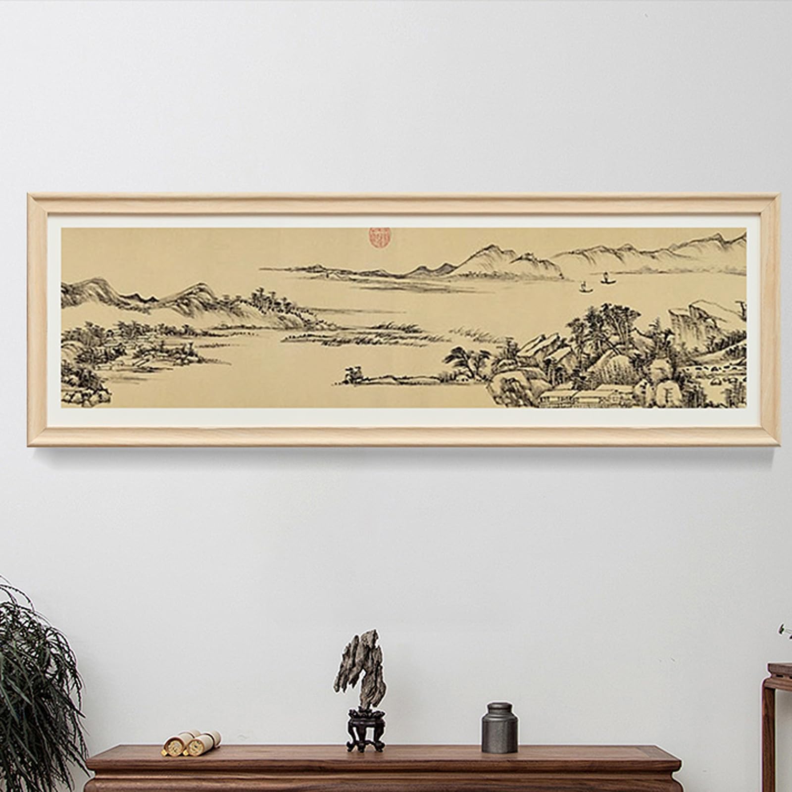 Amazon.co.jp: ポスターフレーム a2 おしゃれ 40*60額縁 額縁 a2