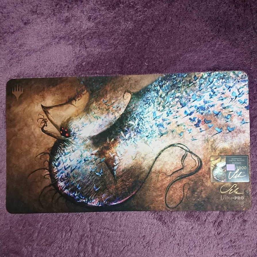 Amazon.co.jp: 本質の散乱/Essence Scatter》Seb Mckinnon サイン入り