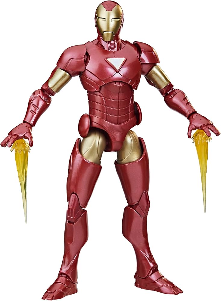Amazon.co.jp: ハズブロ(HASBRO) MARVEL マーベルレジェンド・シリーズ
