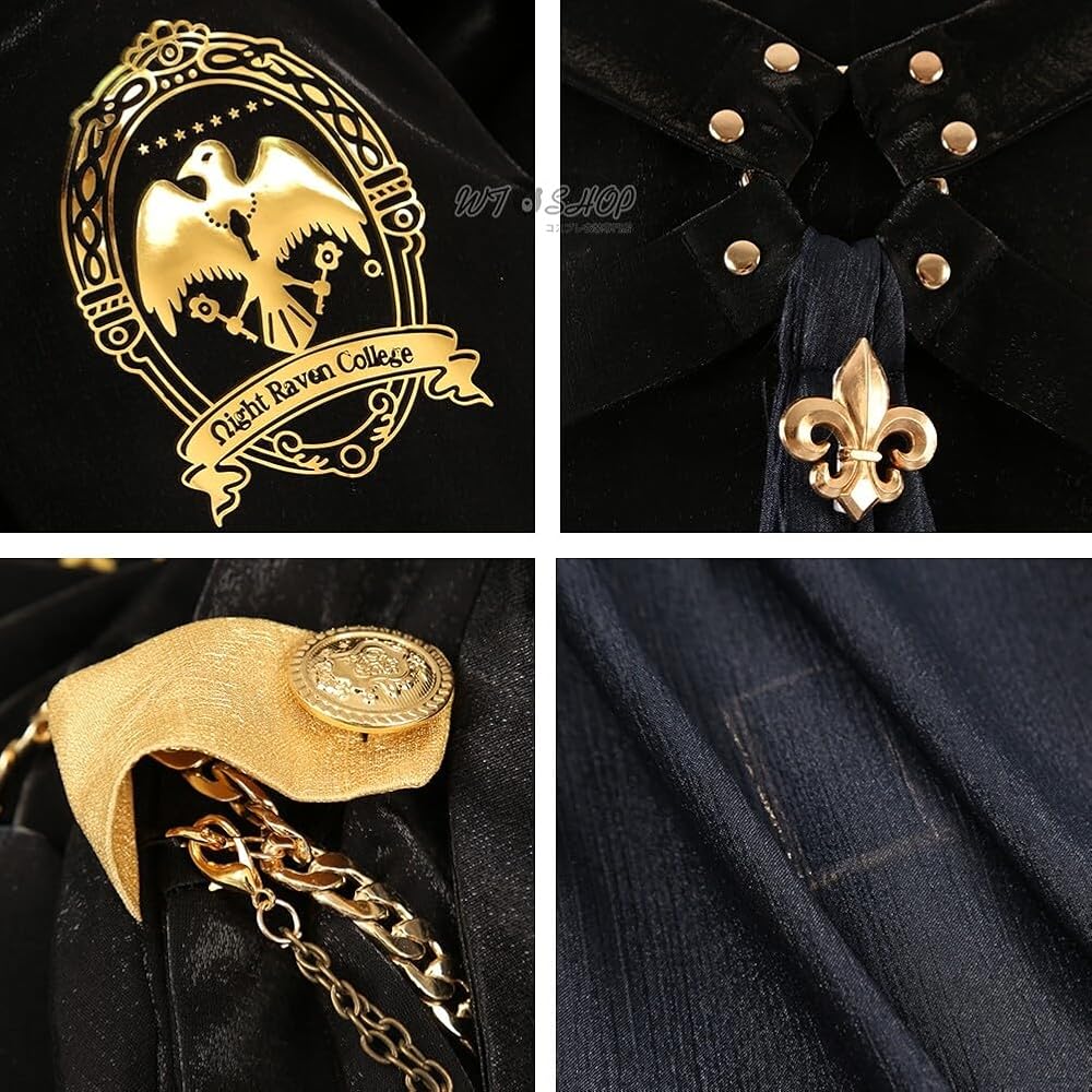 Amazon.co.jp: [wtshop] ツイステ 5周年記念 ブレイジング・ジュエル