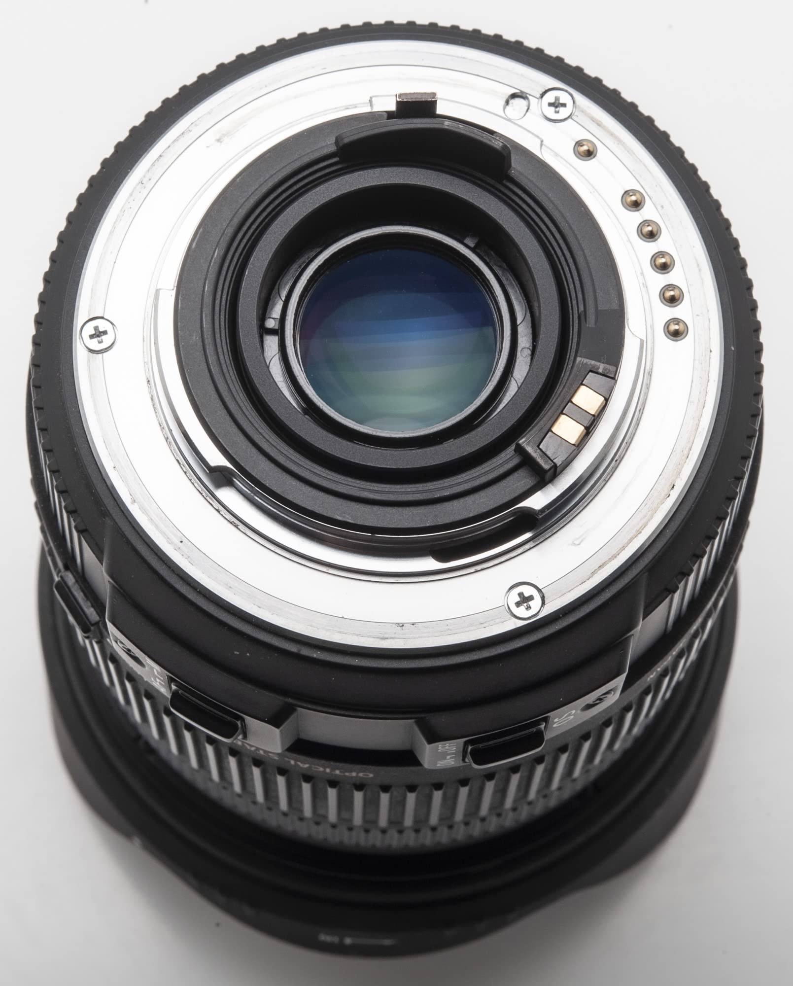 Amazon.co.jp: シグマ 17-70mm F2.8-4 DC MACRO OS HSM ペンタックス用