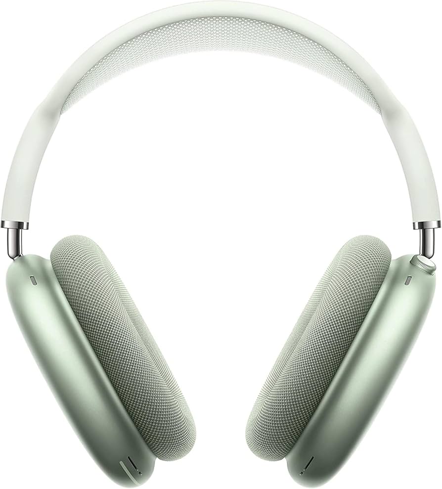 Amazon.com: Apple AirPods Max - Green (Renewed) : Electronics