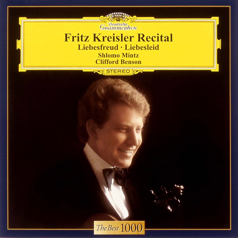 Amazon.co.jp: クライスラー:名曲集: ミュージック