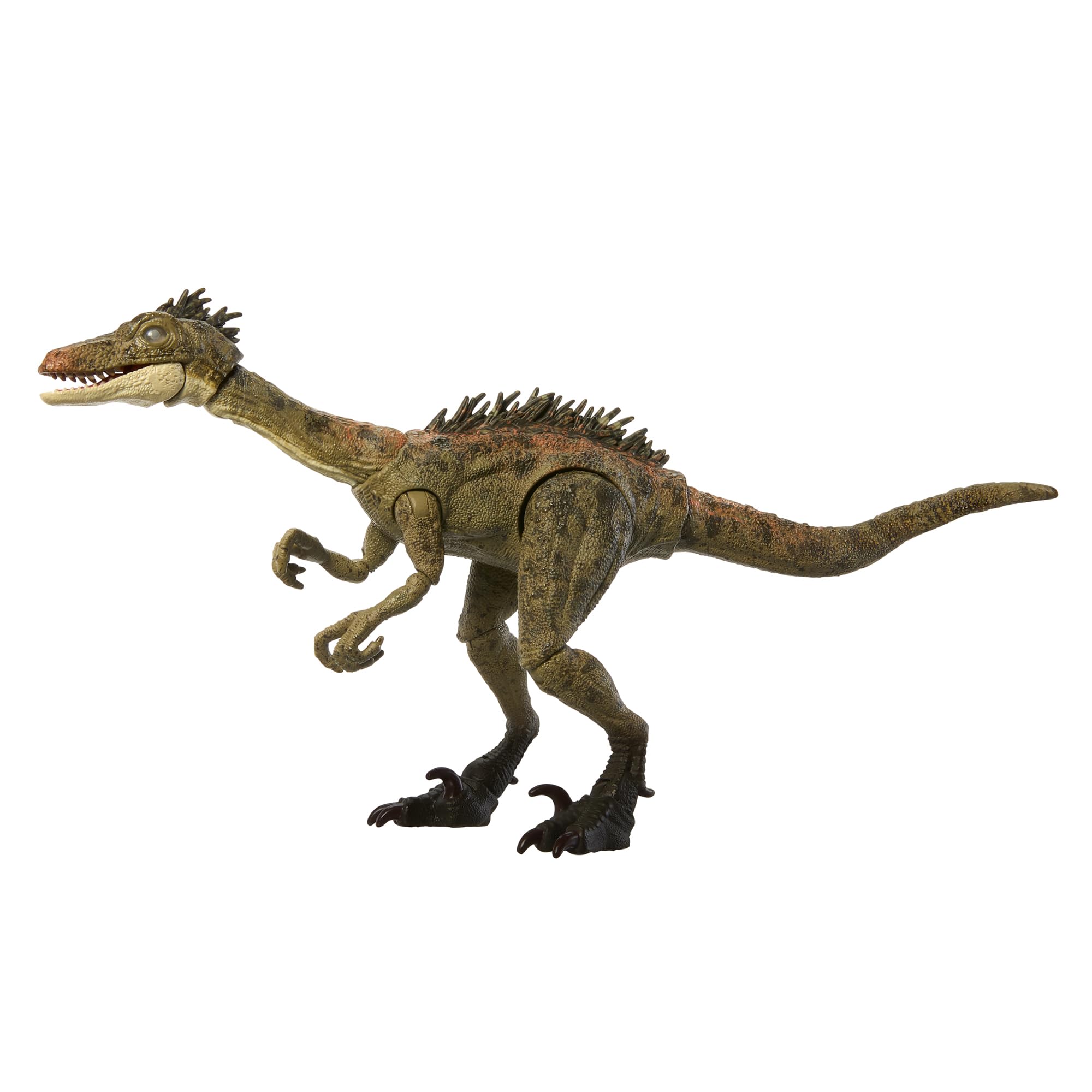 Amazon.co.jp: マテル ジュラシックワールド(JURASSIC WORLD) ハモンド