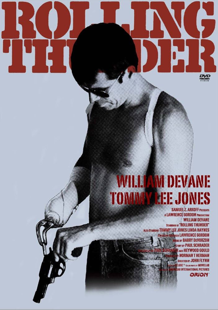 Amazon.co.jp: ローリング・サンダー HDニューマスター [DVD