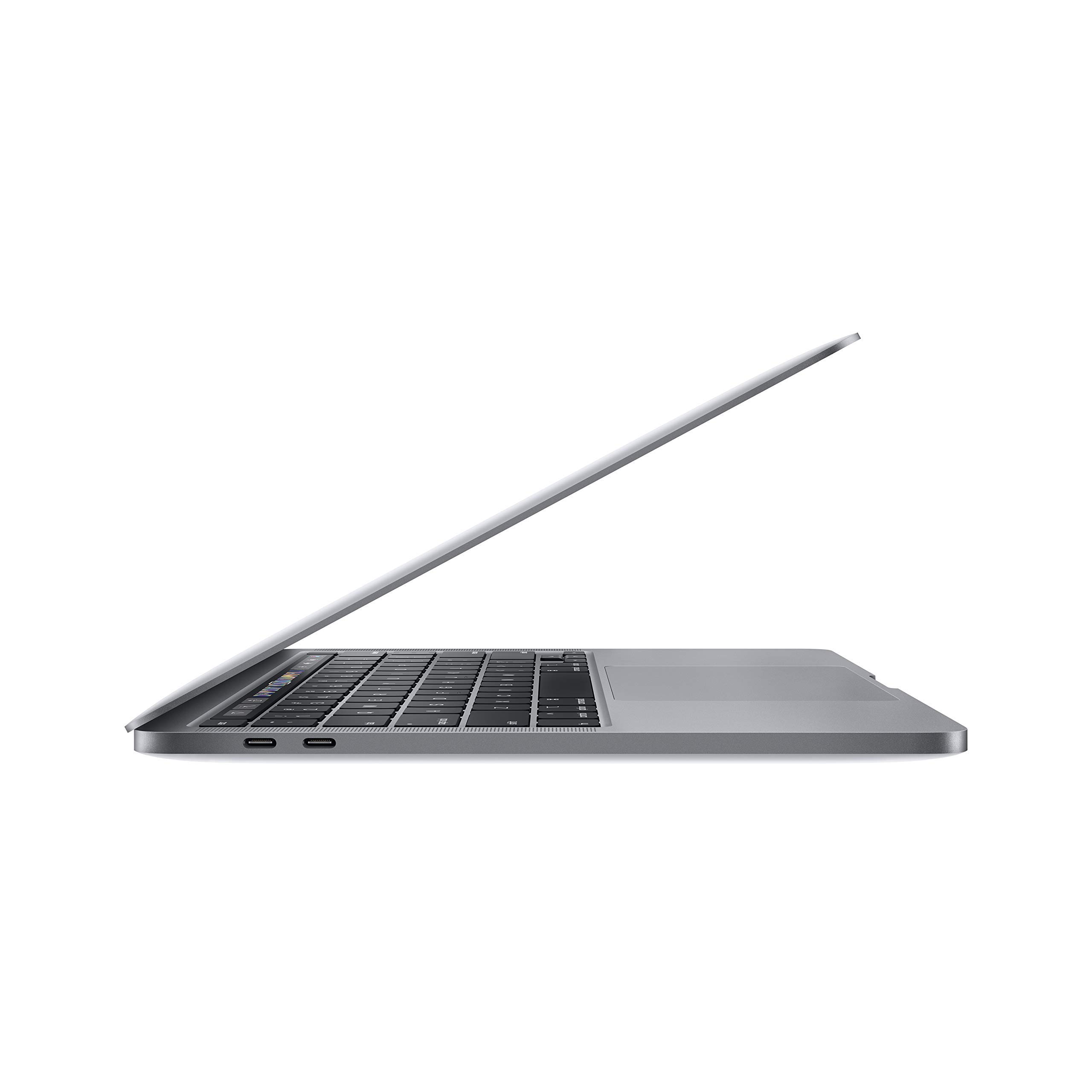 Amazon.com: Apple MacBook Pro (13-inch, 8GB RAM, 256GB SSD Storage