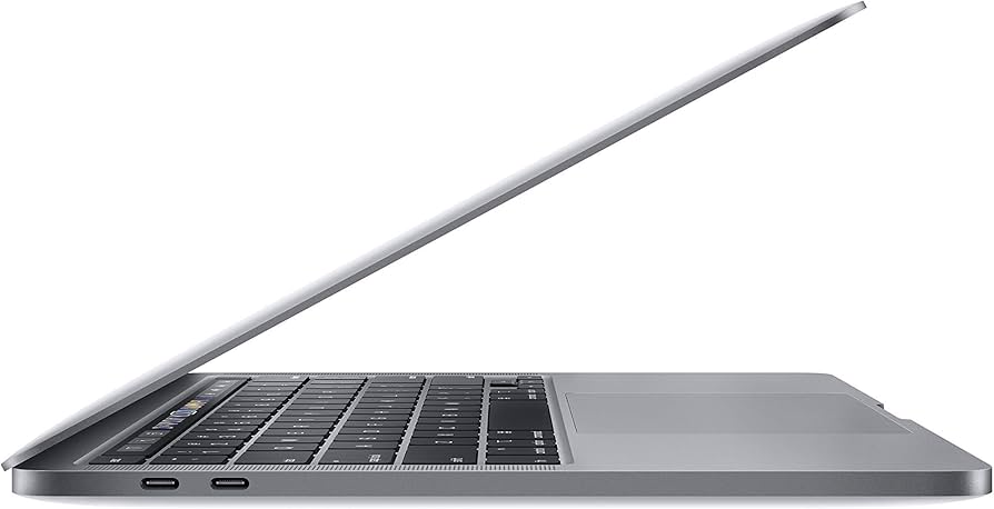 Mid 2020 Apple MacBook Pro with 1.4 GHz Intel Core i5 (13 inch