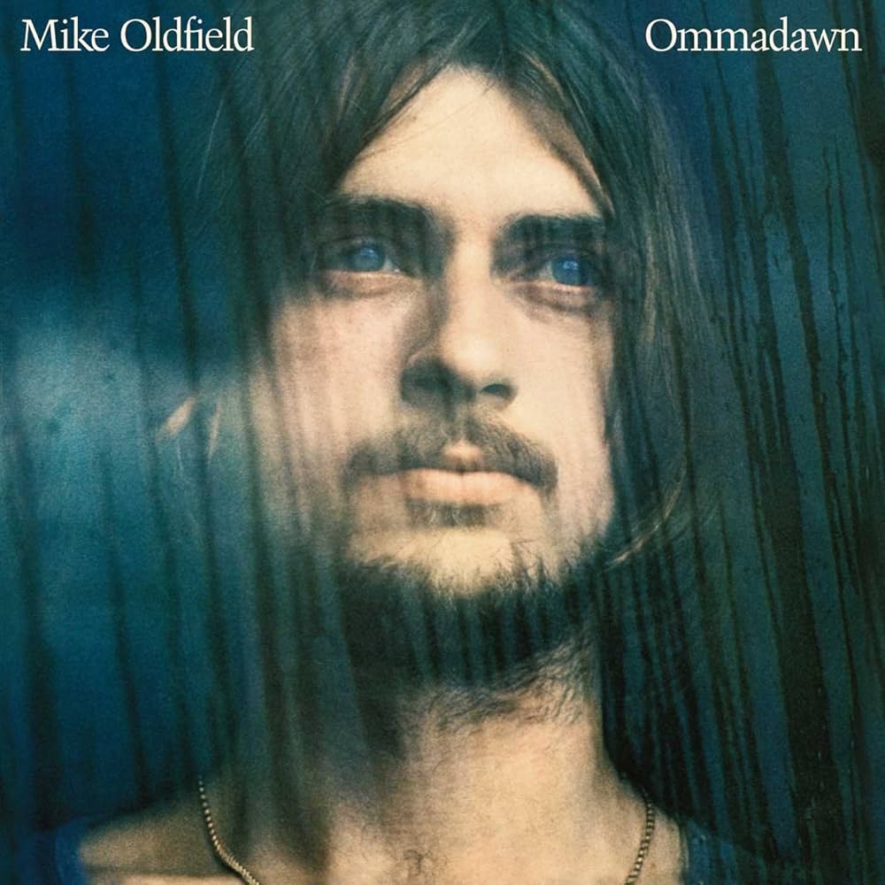 OLDFIELD,MIKE - Ommadawn - Amazon.com Music