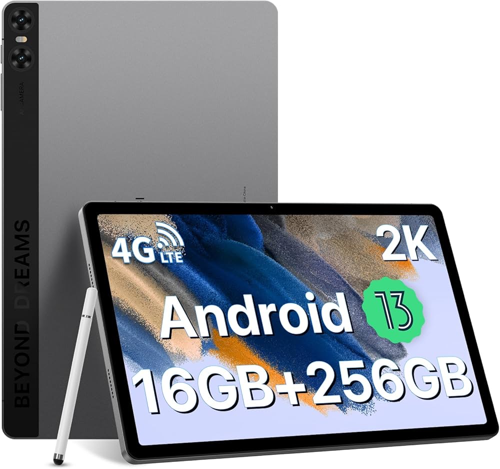 Amazon.co.jp: UMIDIGI A15 Tab タブレット 11インチ タッチペン付き