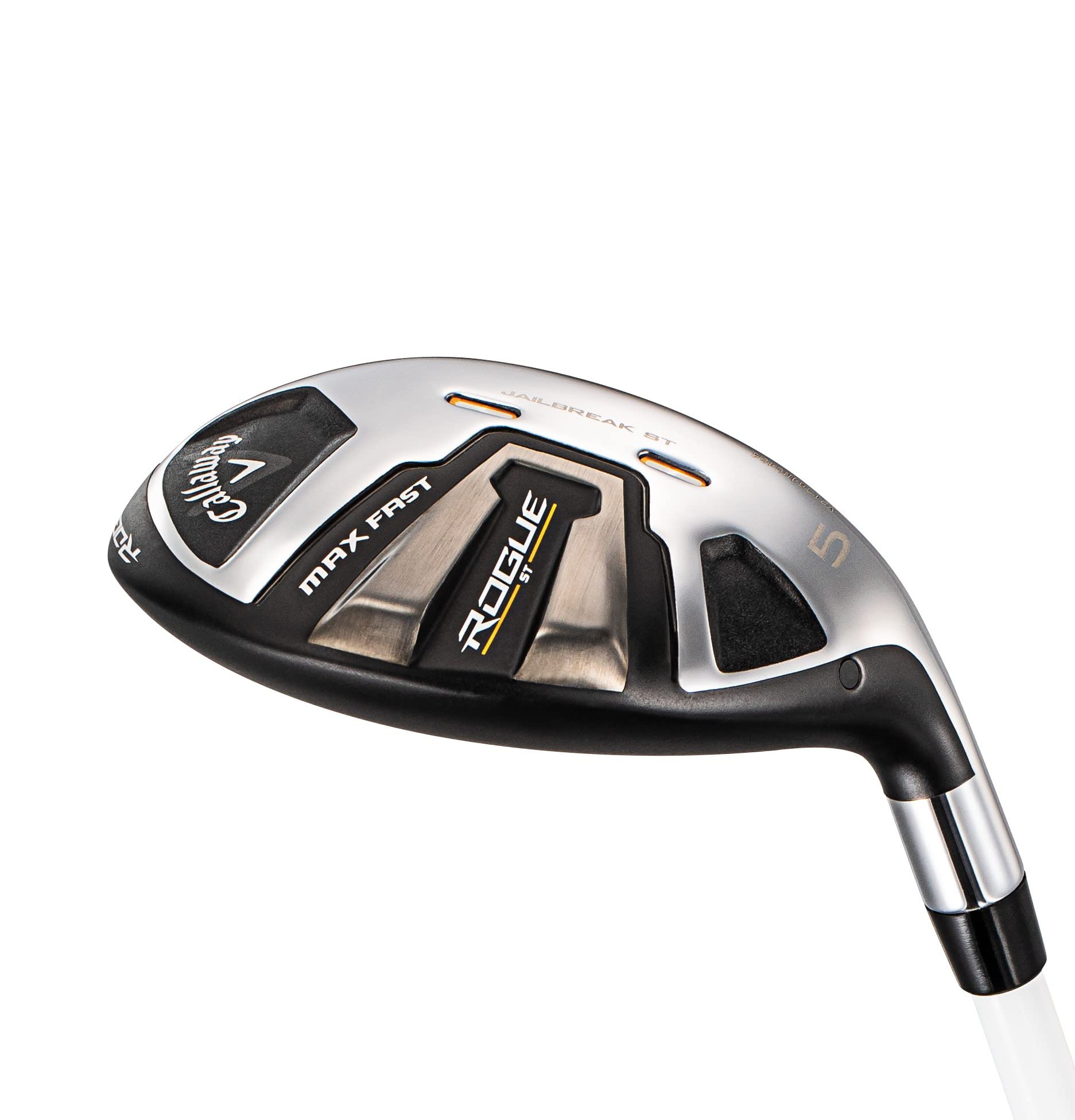 Amazon | キャロウェイ(Callaway) 右用 ユーティリティ ROGUE ST MAX