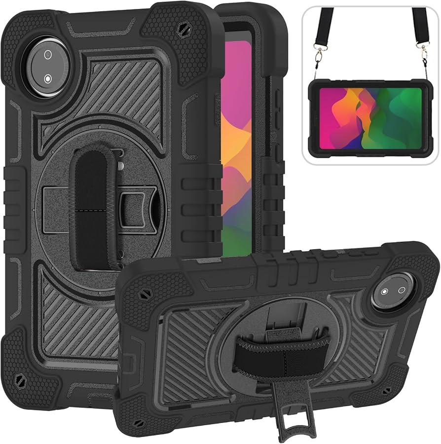 Amazon.co.jp: YCJDP タブレット カバー for Redmi Pad SE 8.7 ケース