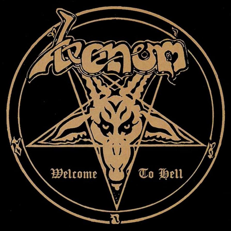 Amazon.co.jp: Welcome to Hell: ミュージック