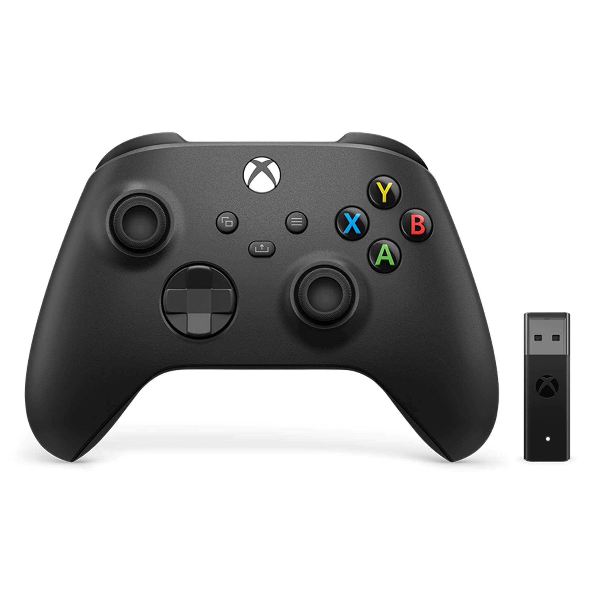 Amazon.co.jp: 【純正品】Xbox ワイヤレス コントローラー +