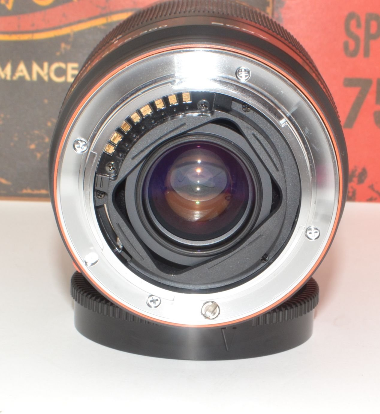 Amazon.co.jp: SONY 望遠ズームレンズ 75-300mm F4.5-5.6 フルサイズ