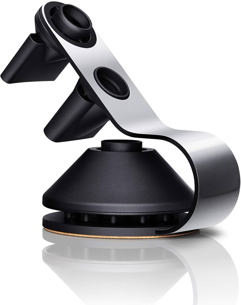 Amazon.co.jp: Dyson Supersonic™スタンド(ニッケル/ブラック