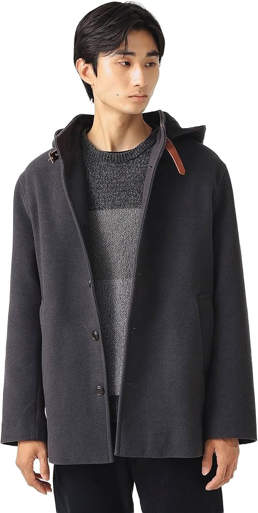 Amazon.co.jp: [ビームスハート] 【12/25新規値下げ】 コート