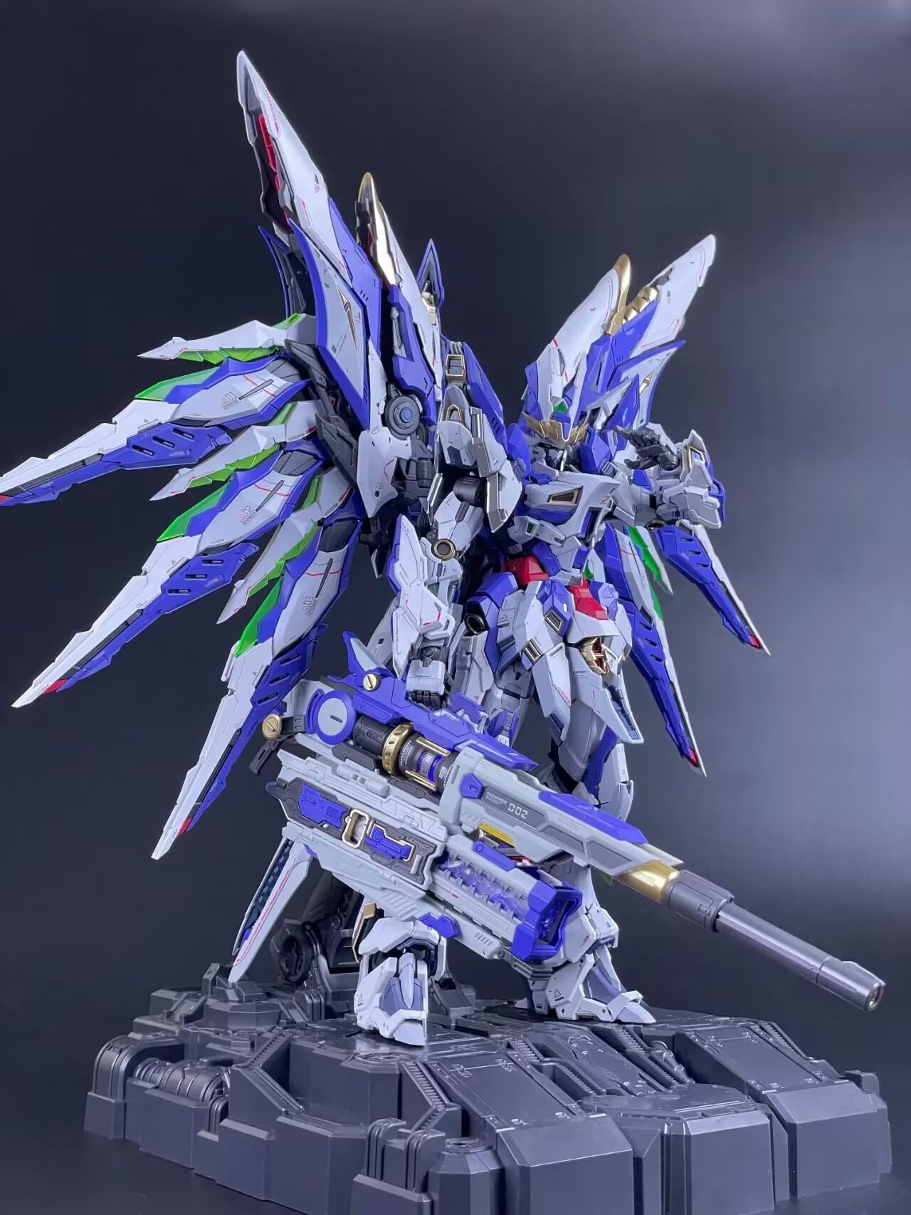 Amazon.co.jp: 「AC」EINTA INDUSTERIES SKY DEFENDER 天幕 機甲 メカ