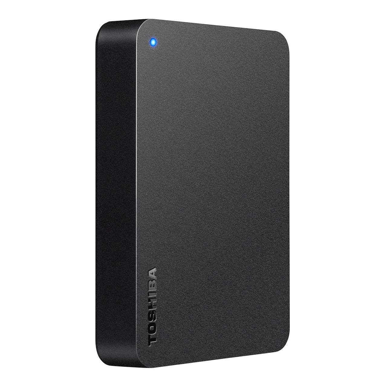 Amazon | 東芝(TOSHIBA) Canvio 4TB USB3.2(Gen1)対応 ポータブルHDD