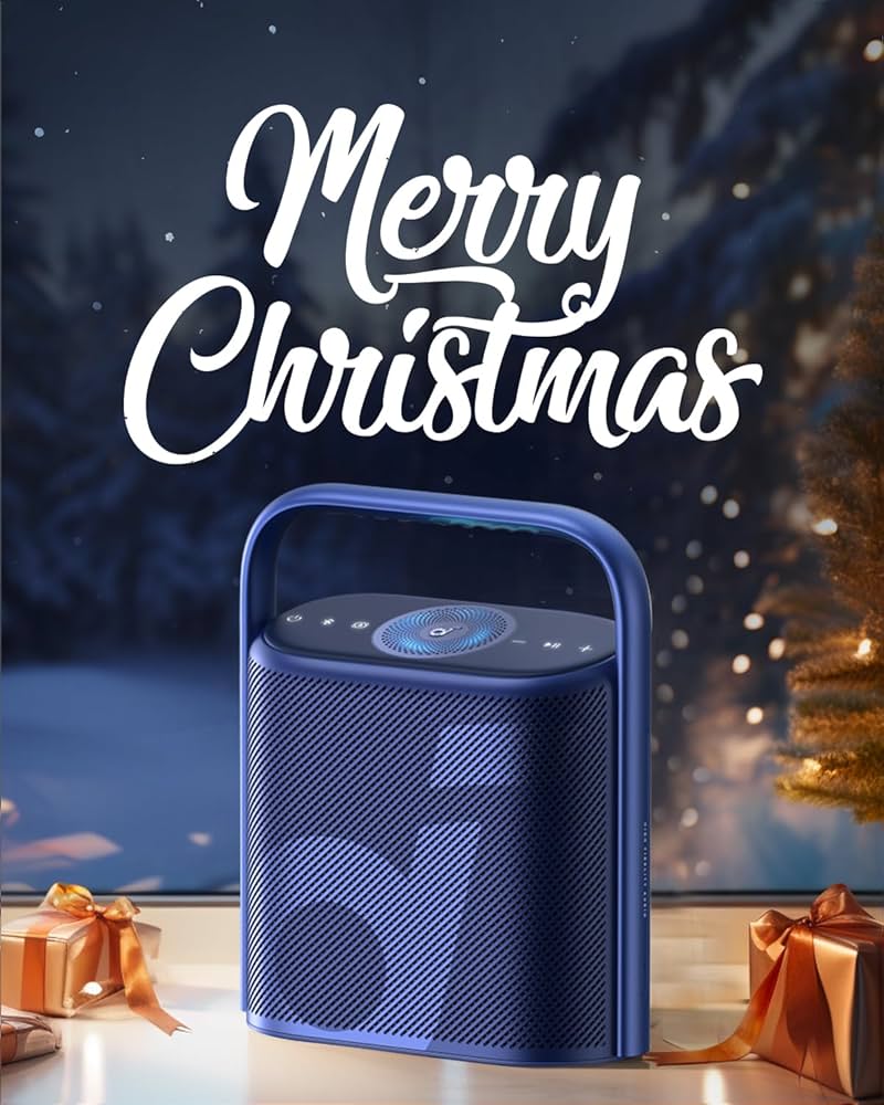 Amazon.com: Soundcore Motion X500 Portable Bluetooth Speaker