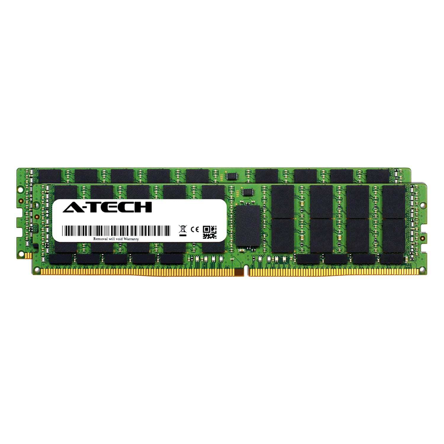 Amazon.co.jp: A-Tech 64GB キット (2 x 32GB) HP Z840 ワーク