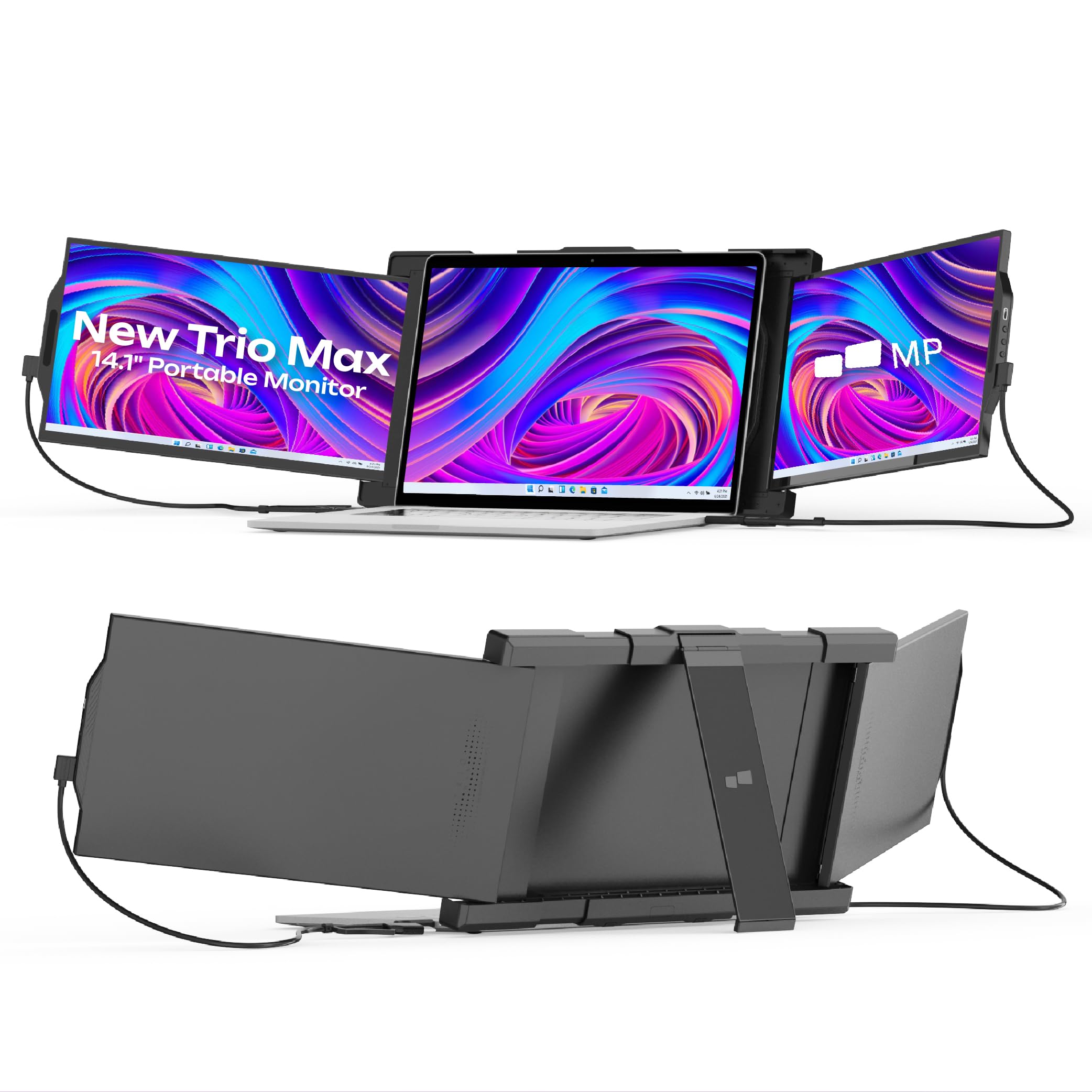 Amazon.com: Mobile Pixels New Trio Max 14.1