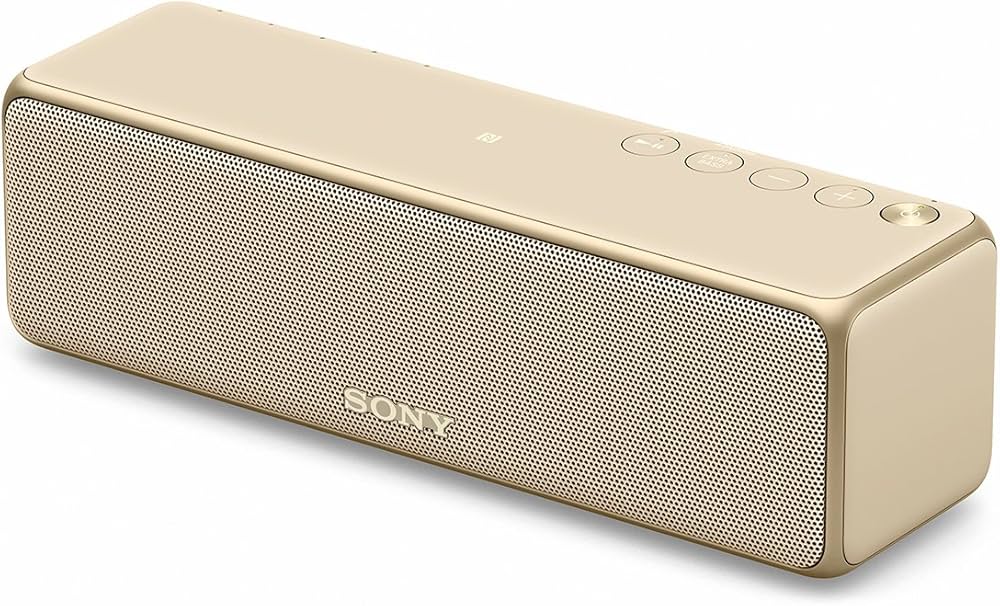 Amazon.co.jp: 【整備済み品】 ソニー ワイヤレスポータブルスピーカー