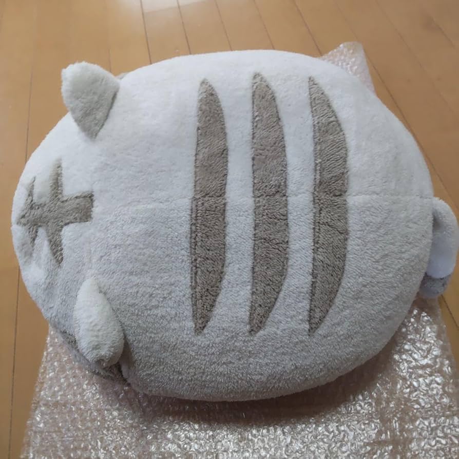 Amazon.co.jp: フリッカ ぬくまろせらぴ ぬいぐるみ トラ : おもちゃ