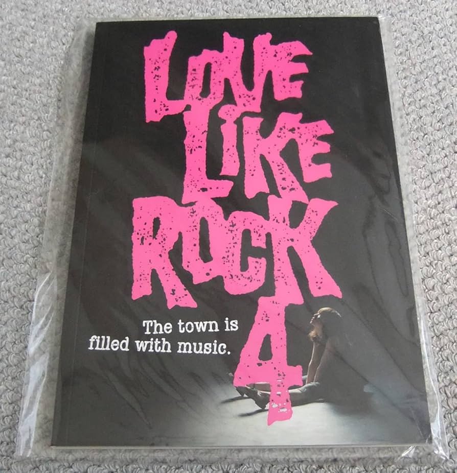 Amazon.co.jp: パンフレット aiko LIVE TOUR LOVE LIKE ROCK 4