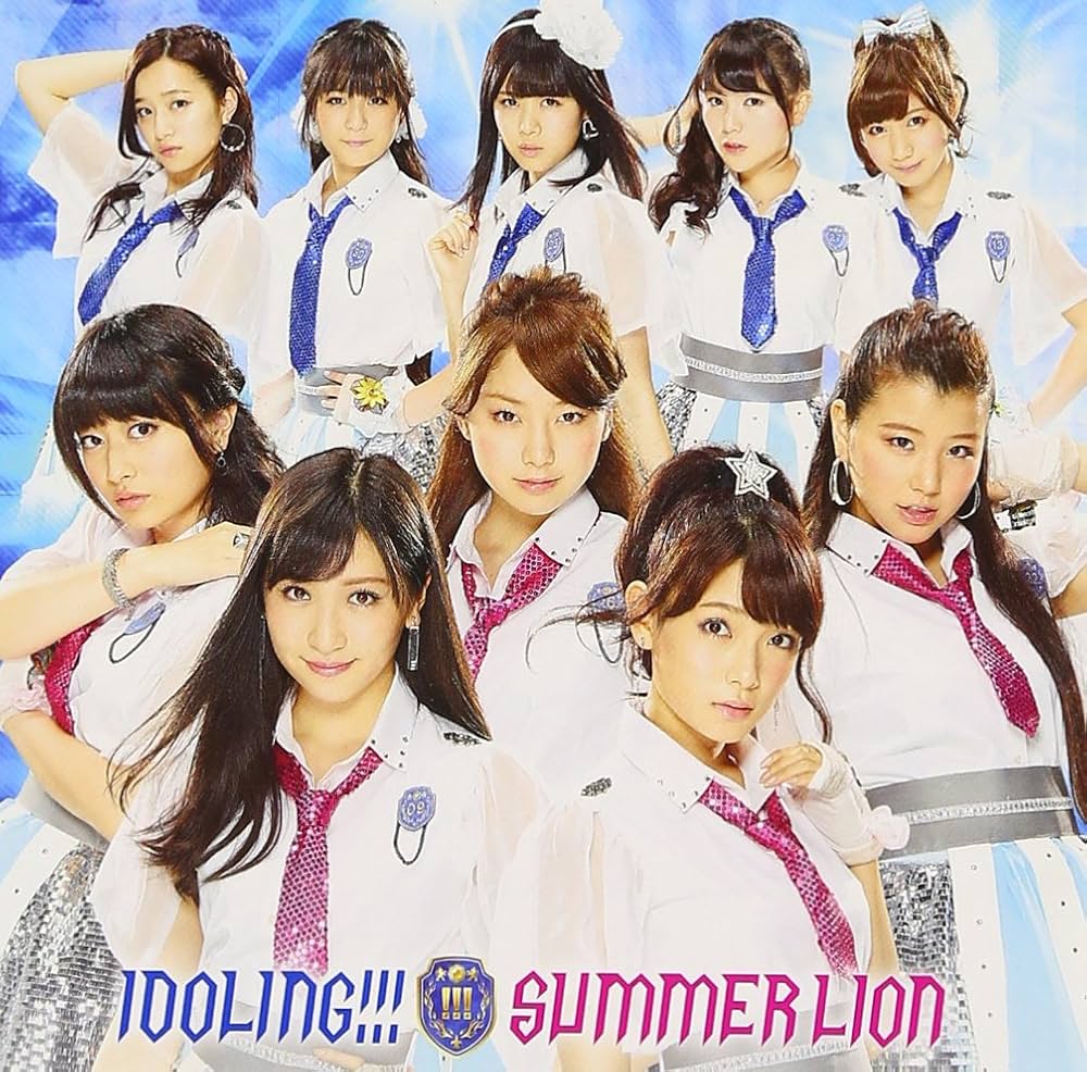 Apink サマータイム！ ナウン直筆サイン入り 初回限定盤B Apink