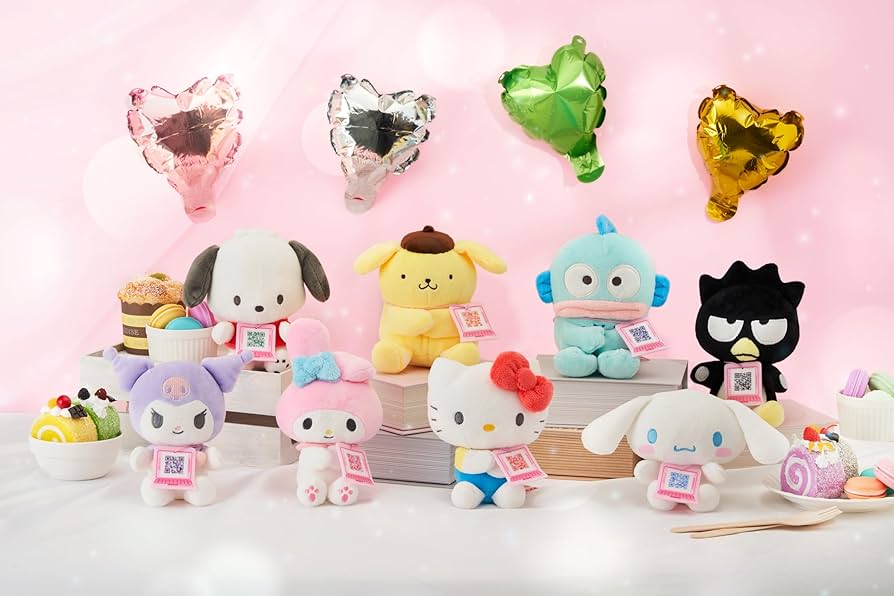 Amazon | セガフェイブ (SEGA FAVE) サンリオキャラクターズパソコン