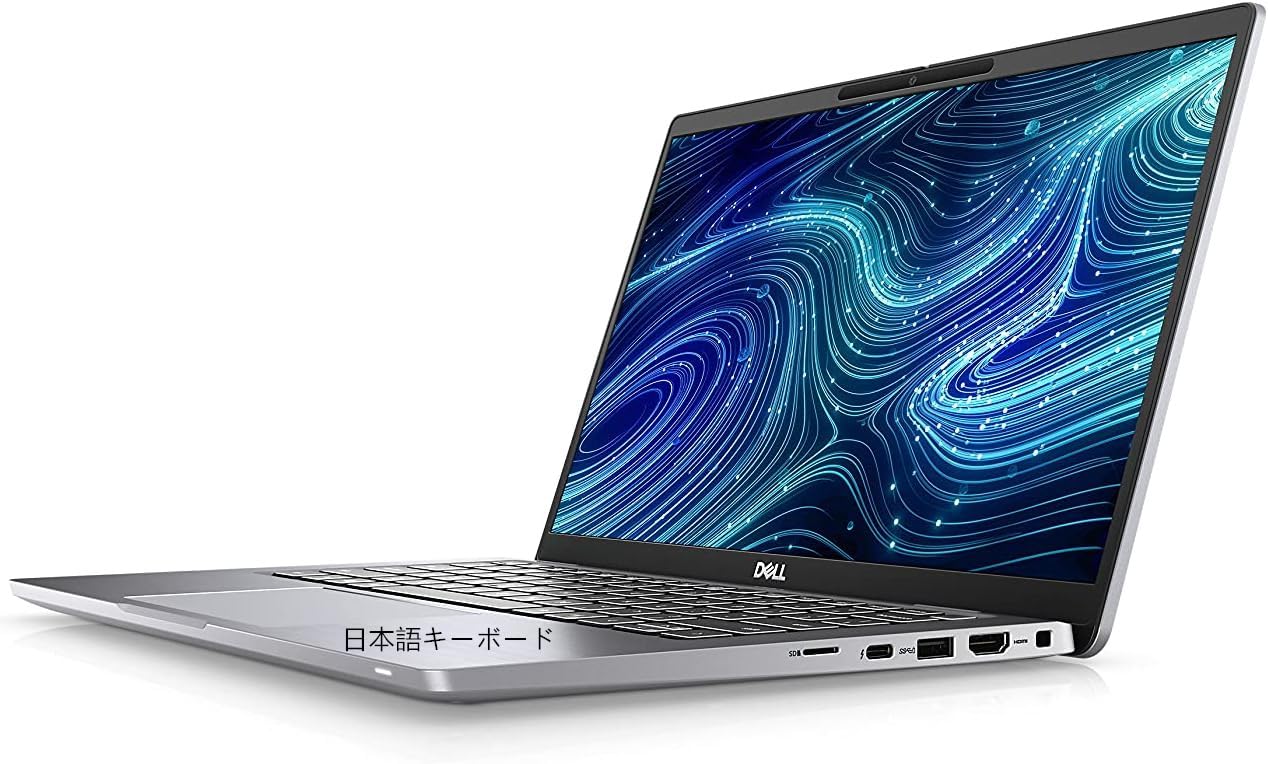 Amazon.co.jp: 【整備済み品】DELL Latitude 7420/第11世代Core i7