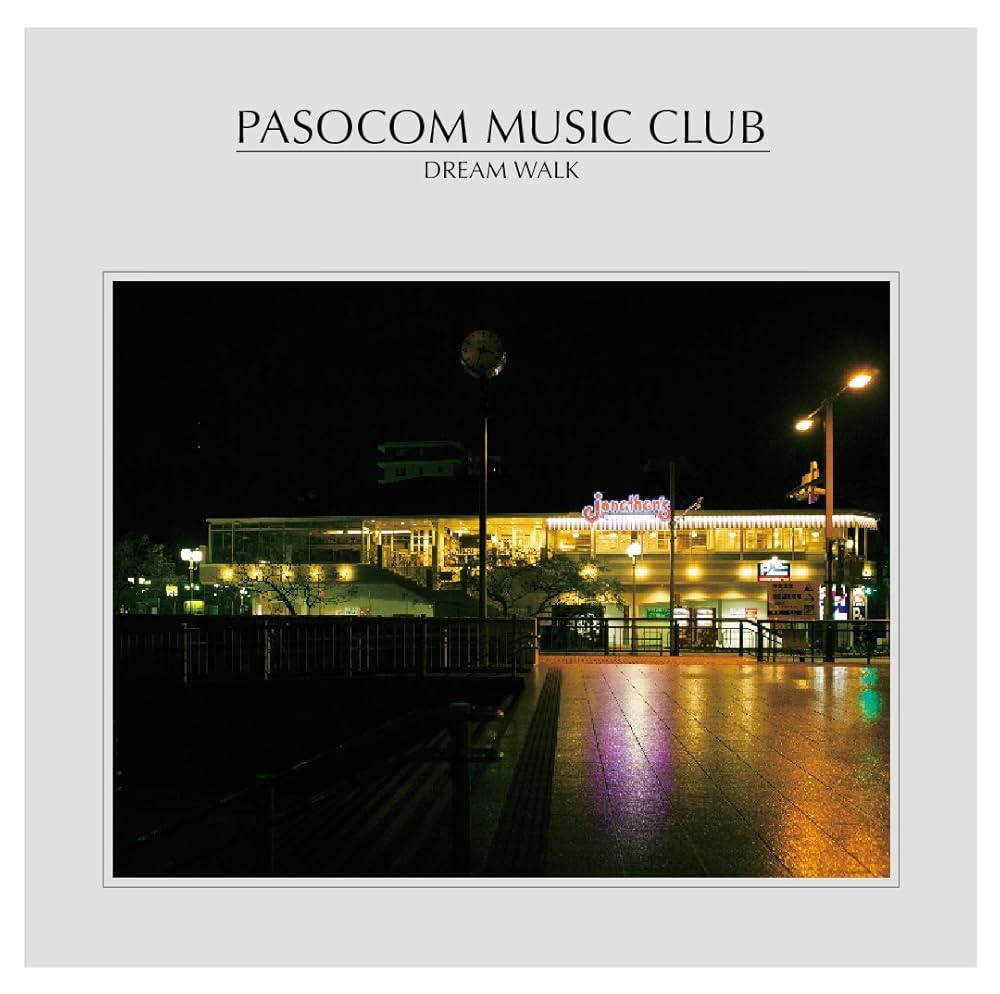 Amazon.co.jp: DREAM WALK: ミュージック