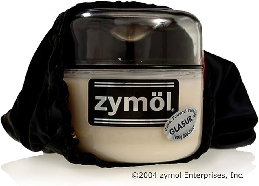Amazon | Zymol （ザイモール） グレーサーグレイズ ds-1322641