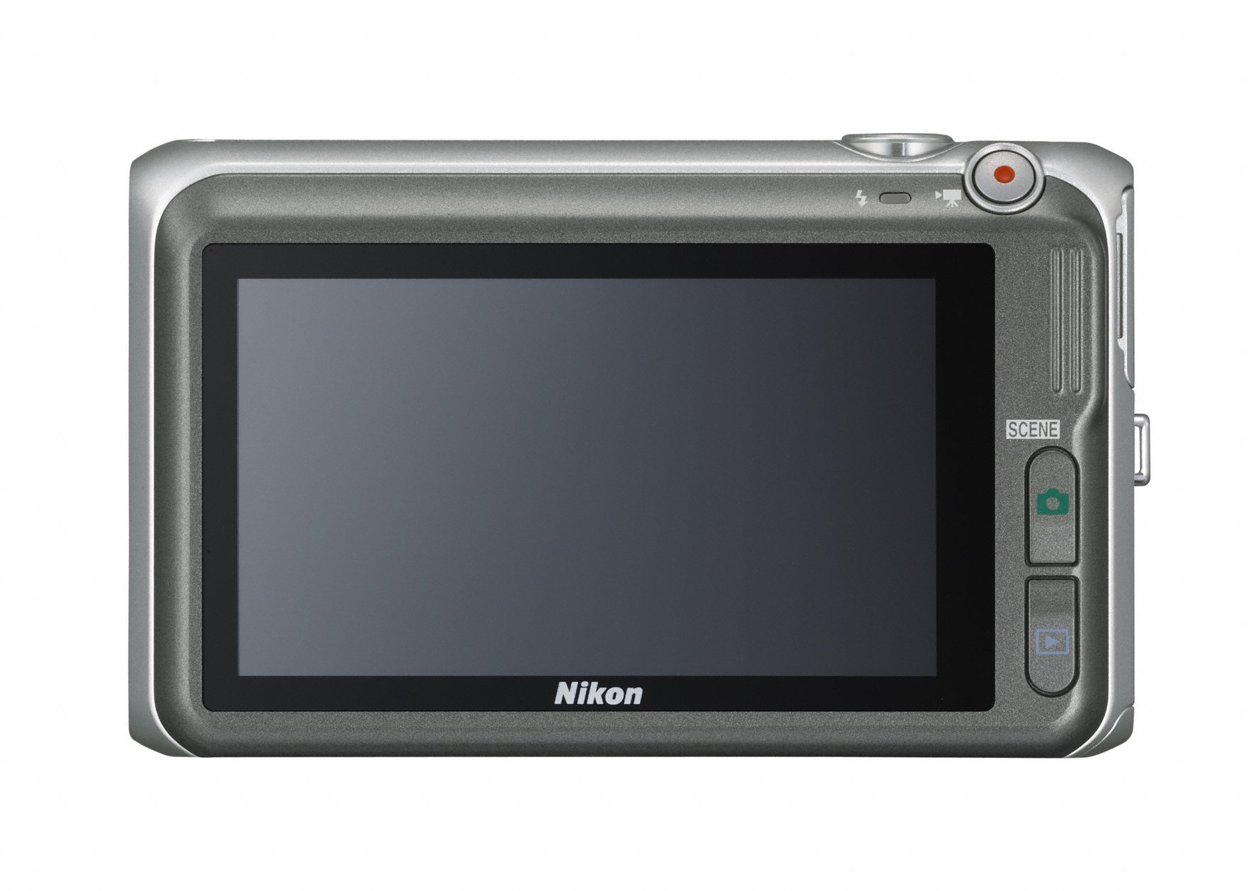 Amazon | Nikon デジタルカメラ COOLPIX S6400 タッチパネル液晶 光学