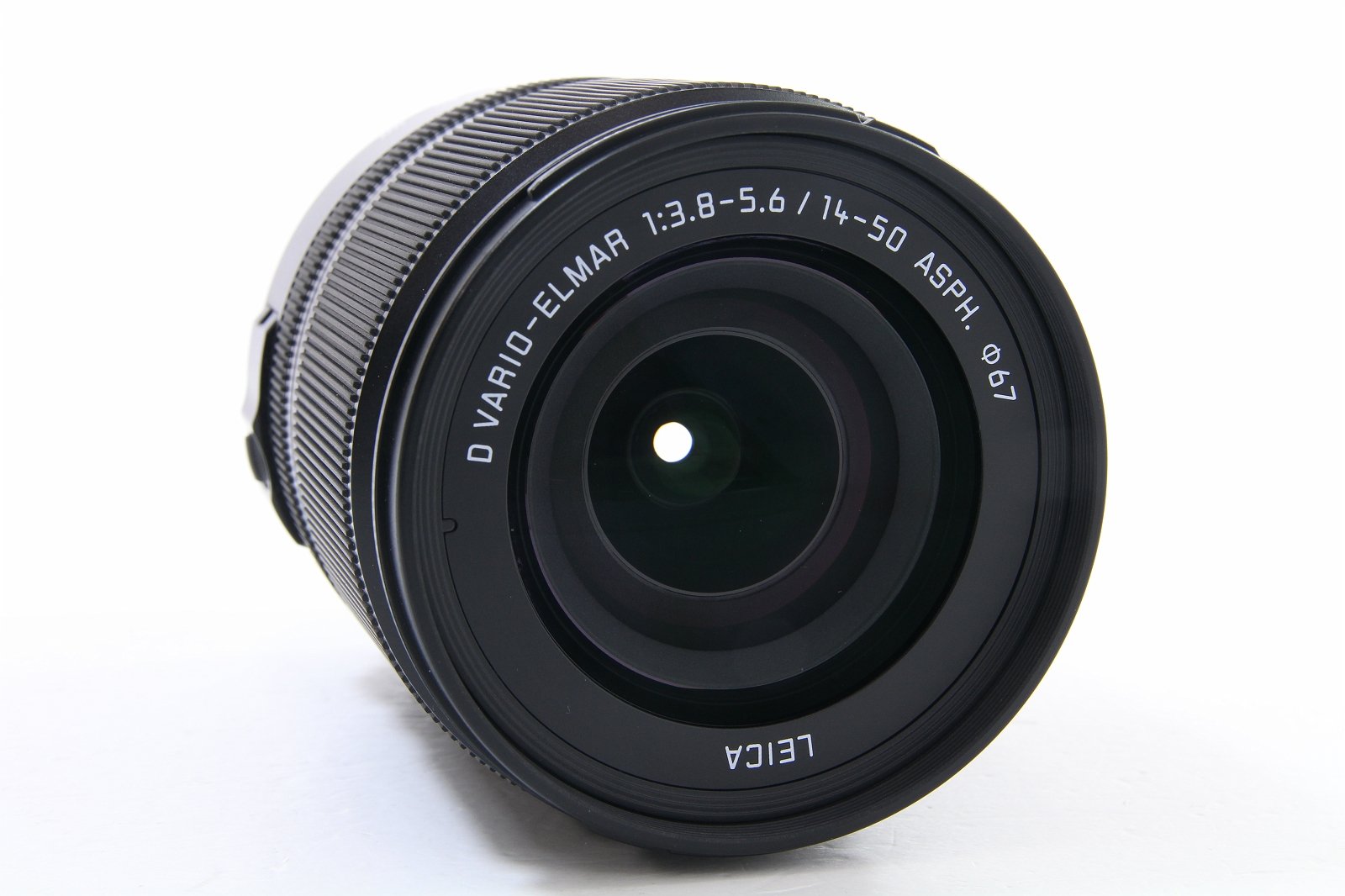 Amazon.com: Panasonic LEICA D VARIO-ELMAR 14-50mm/F3.8-5.6 ASPH