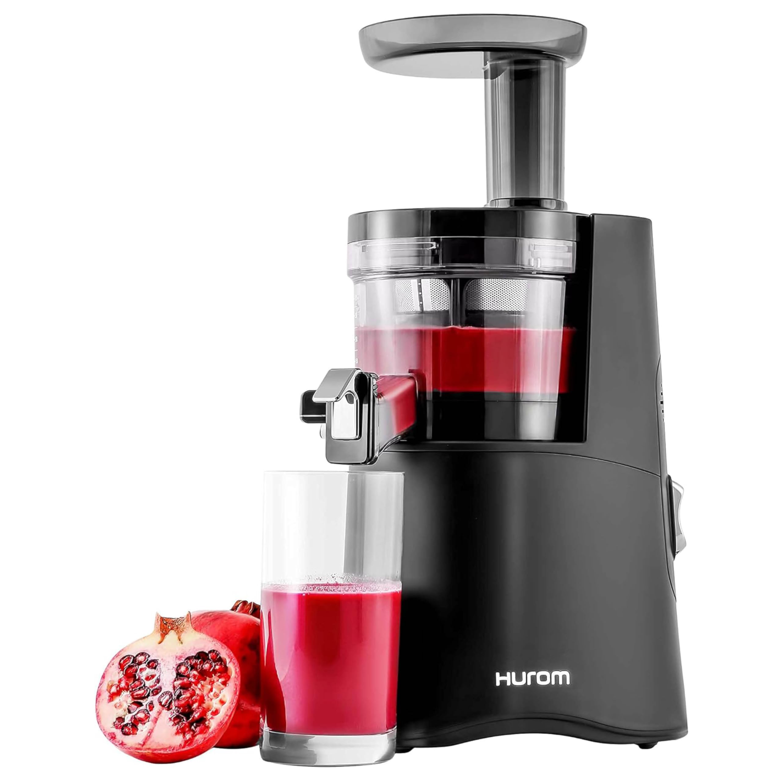 Amazon.com: Hurom H-AA Cold Press Juicer Machine, Easy to Clean