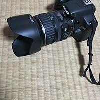 Amazon.co.jp: Canon 標準ズームレンズ EF28-135mm F3.5-5.6 IS USM