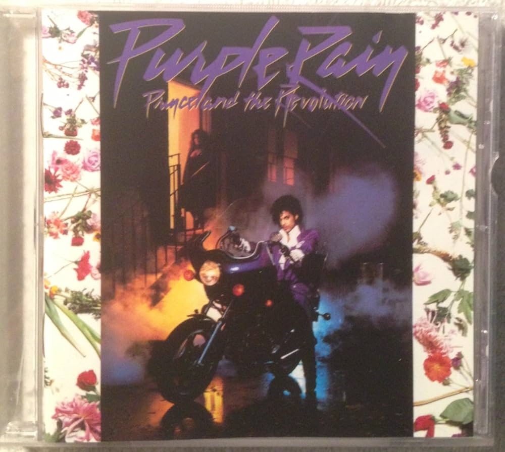 Prince - Purple Rain - Amazon.com Music
