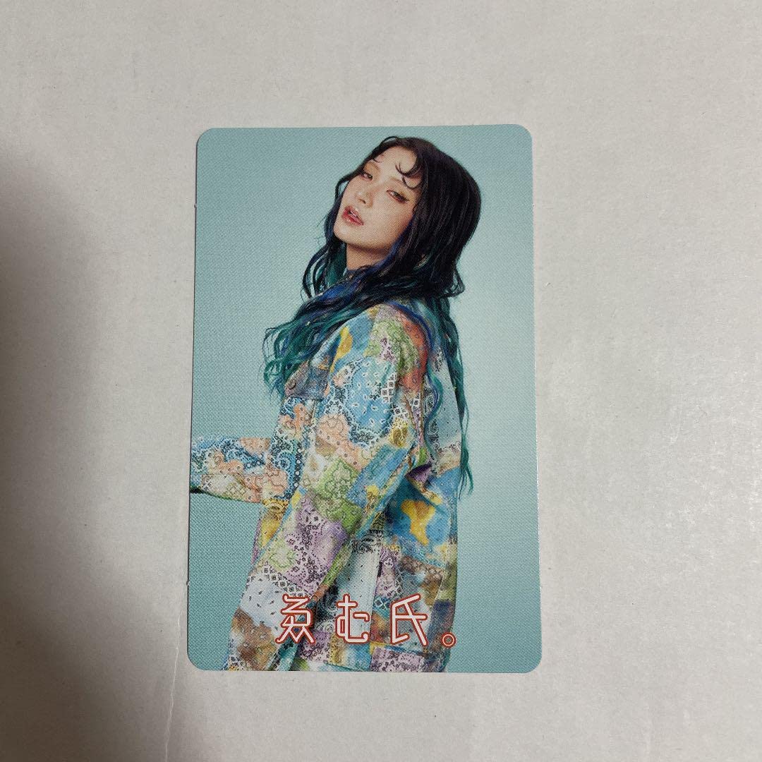 Amazon.co.jp: ゑむ氏 えむし エムシ フォーエイト 48トレカ