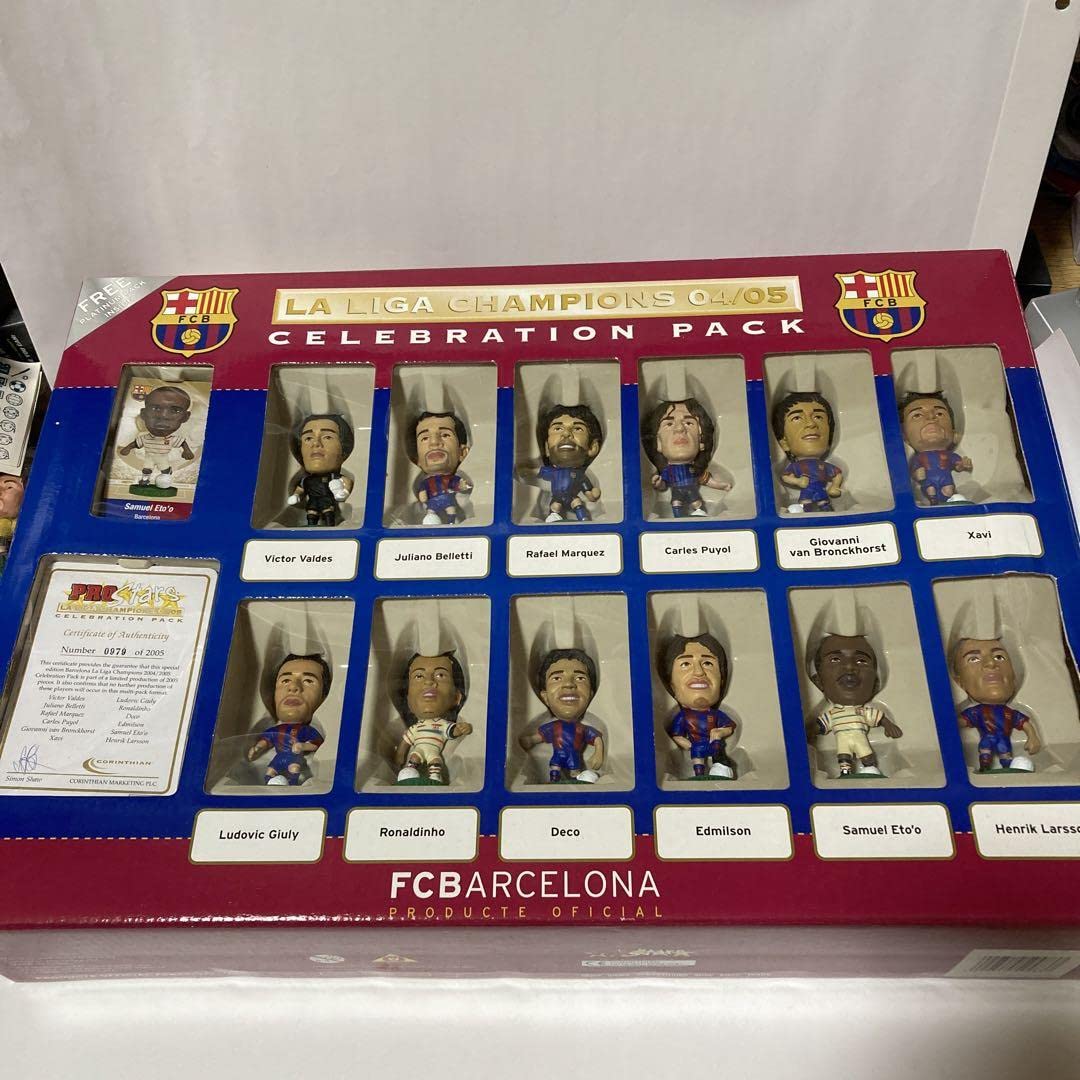 コリンシアン ユベントス20体セット コリンシアン ユベントス20体