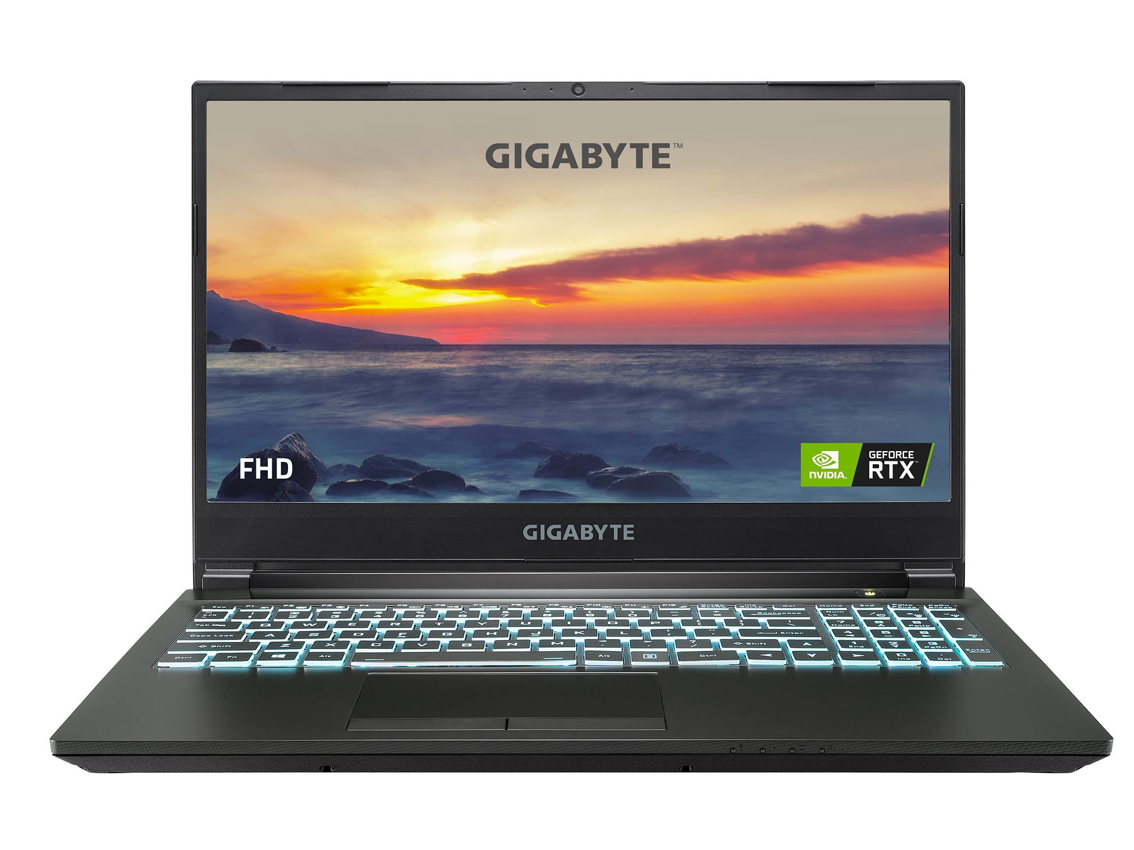 Amazon.com: GIGABYTE G5 KD - 15.6