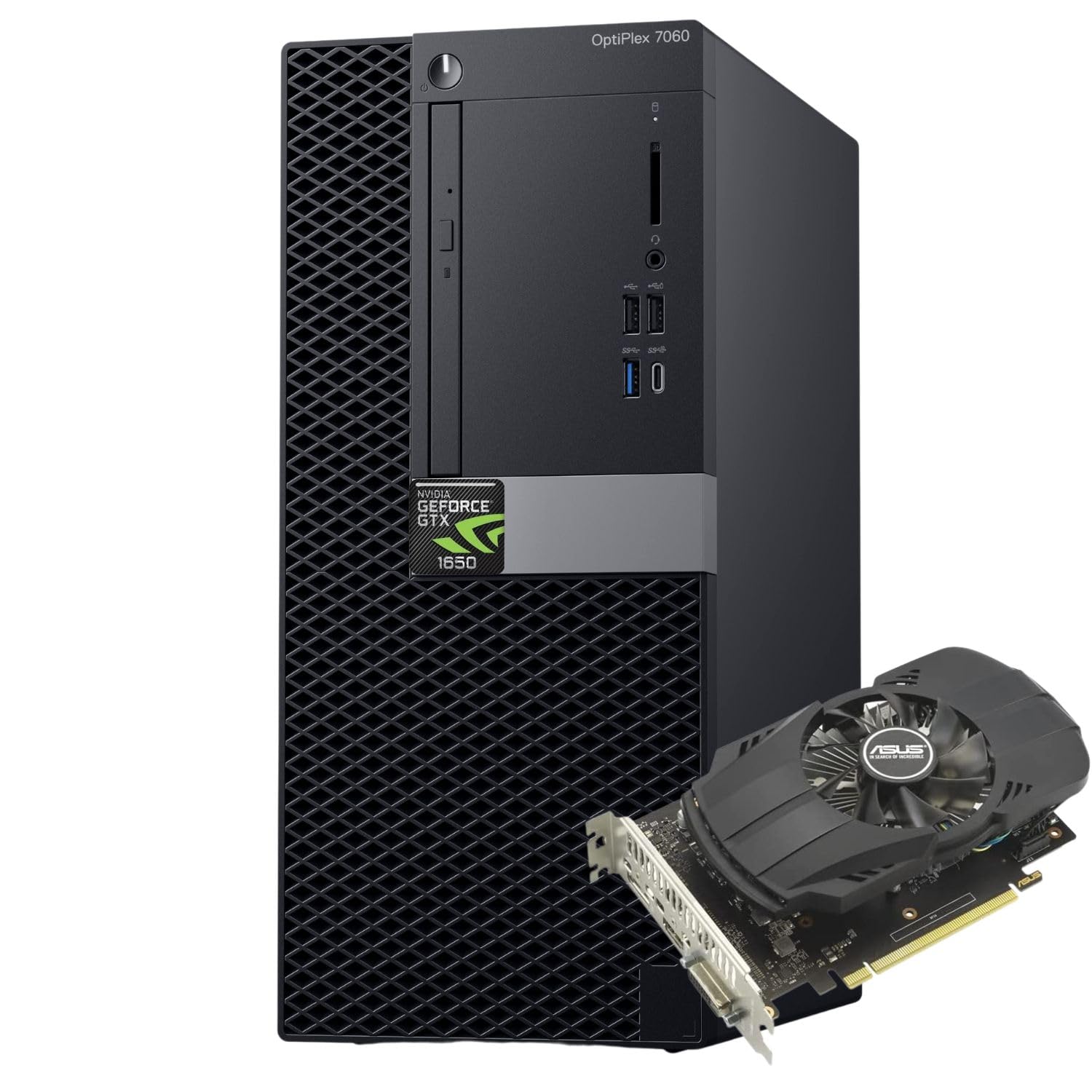 Amazon.co.jp: ゲーミングPC デスクトップPC パソコン Core i7-8700