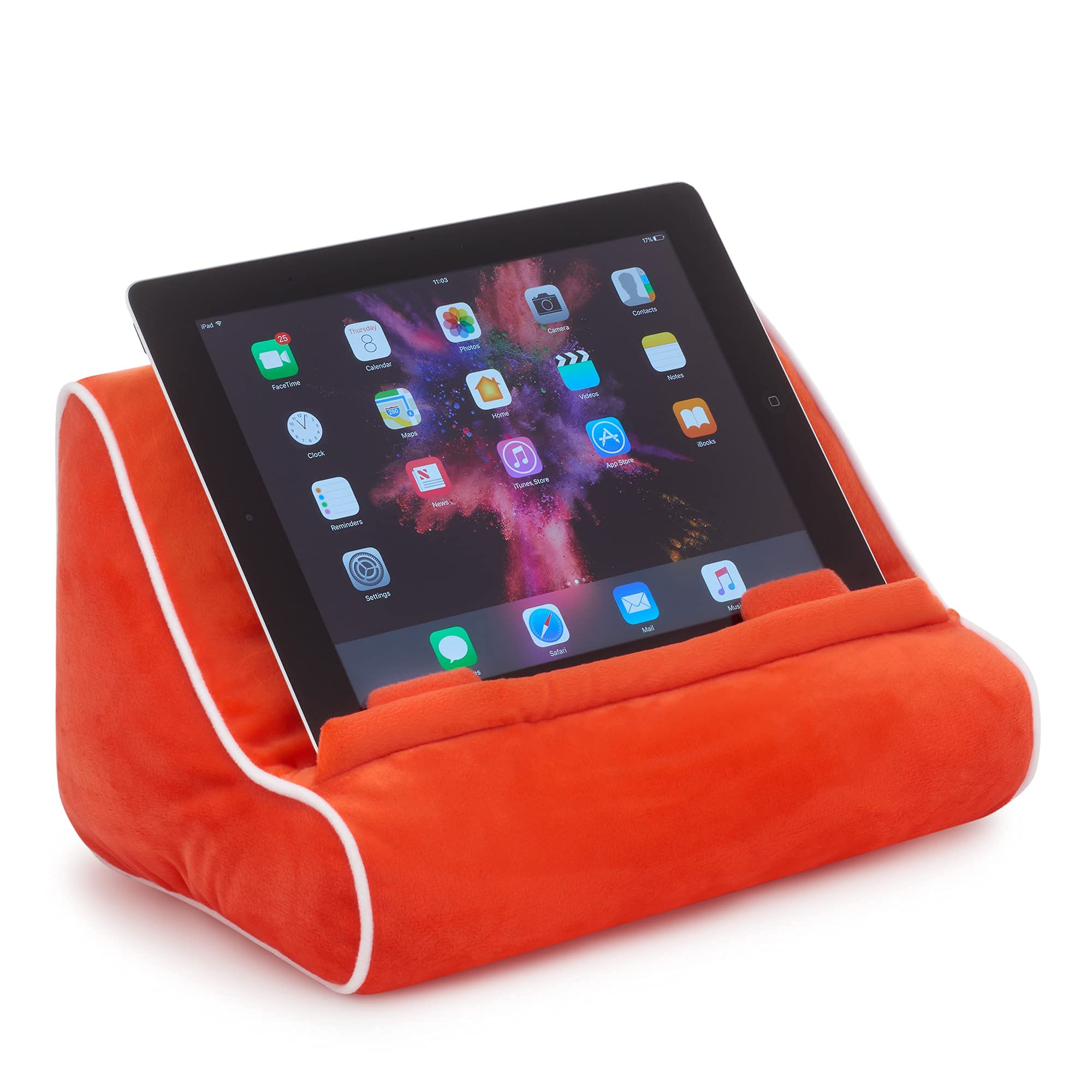 Amazon.co.jp: Book Couch iPad Stand | タブレットスタンド | ブック
