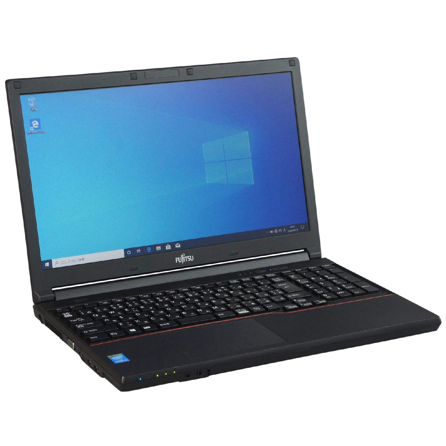Amazon.co.jp: Fujitsu Lifebook A574/K(KX) Core i3-4000M 2.4GHz MEM